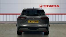 Nissan Qashqai 1.3 DiG-T MH 158 Tekna 5dr Xtronic Petrol Hatchback